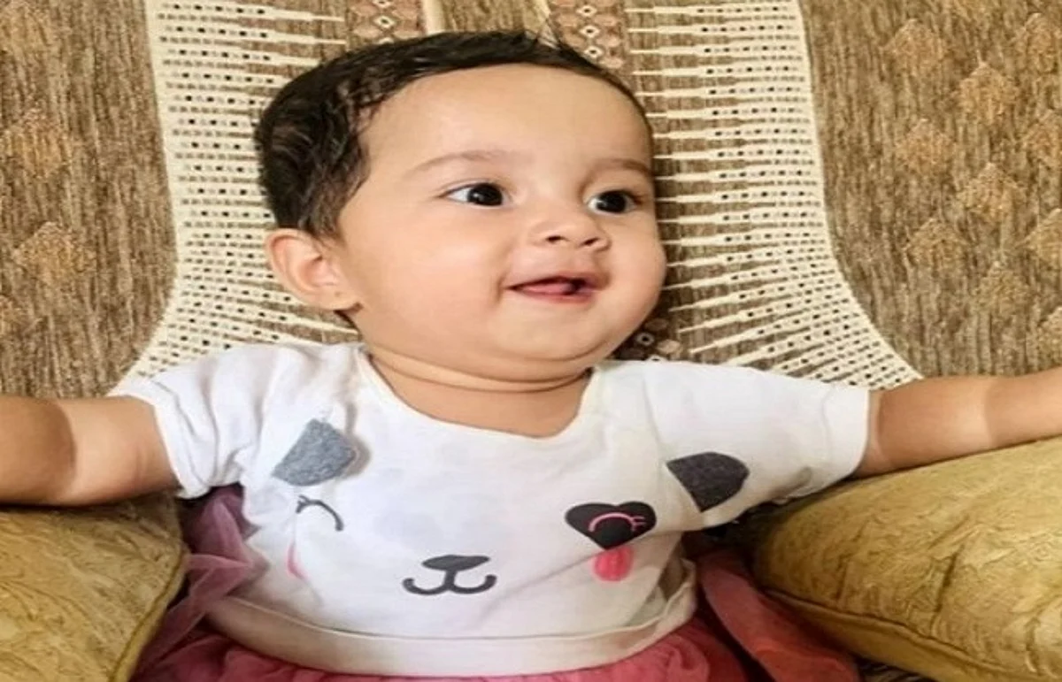 नौनिहाल को बचाने की मुहिम, तीन महीने में जुटे 14.3 करोड़ रुपये