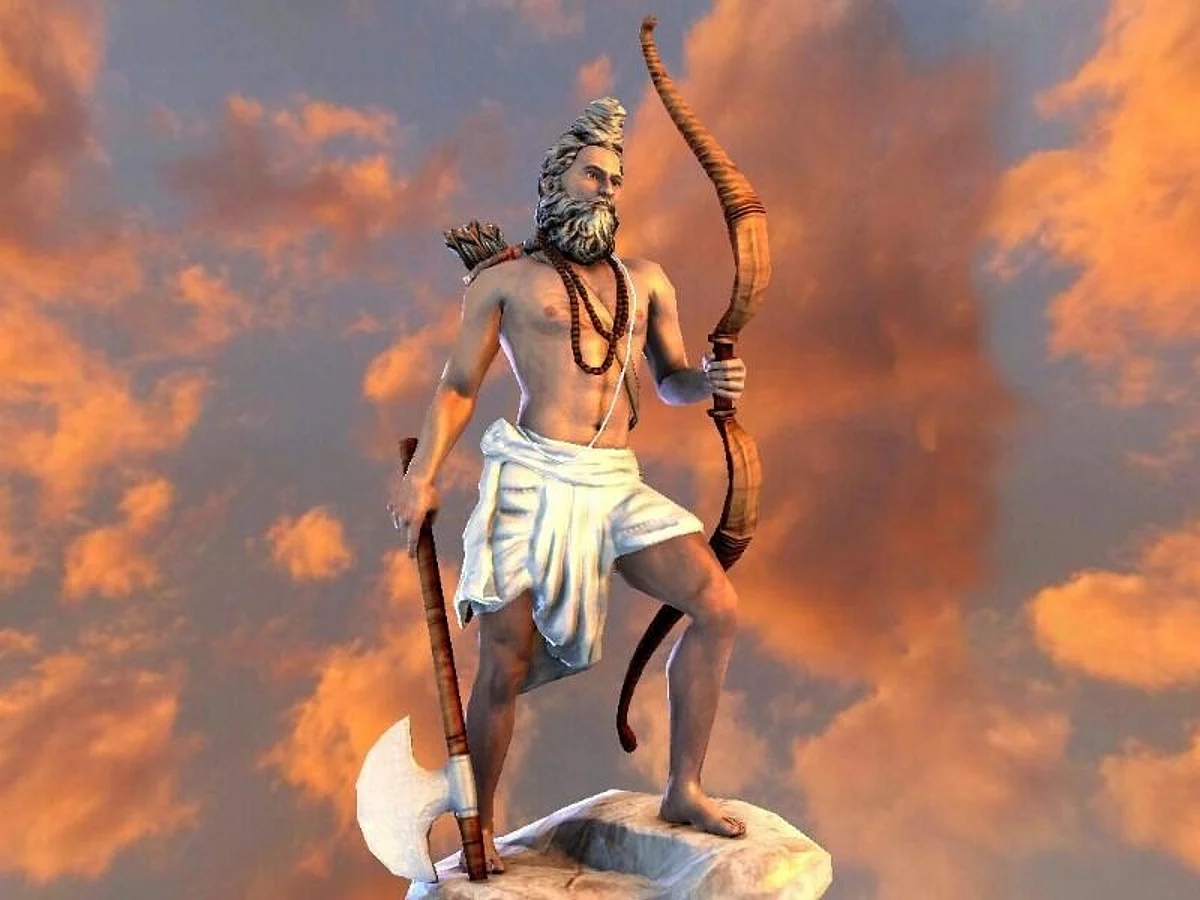 परशुराम जन्मोत्सव के अवसर पर सर्व ब्राह्मण महासभा के नाम बना विश्व रिकॉर्ड