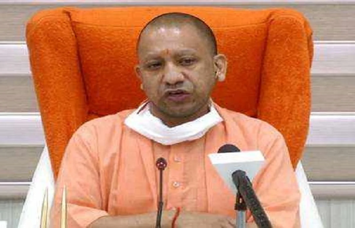 देश में सबसे अधिक कोरोना रिकवरी करने वाला प्रदेश बना यूपी : योगी आदित्यनाथ