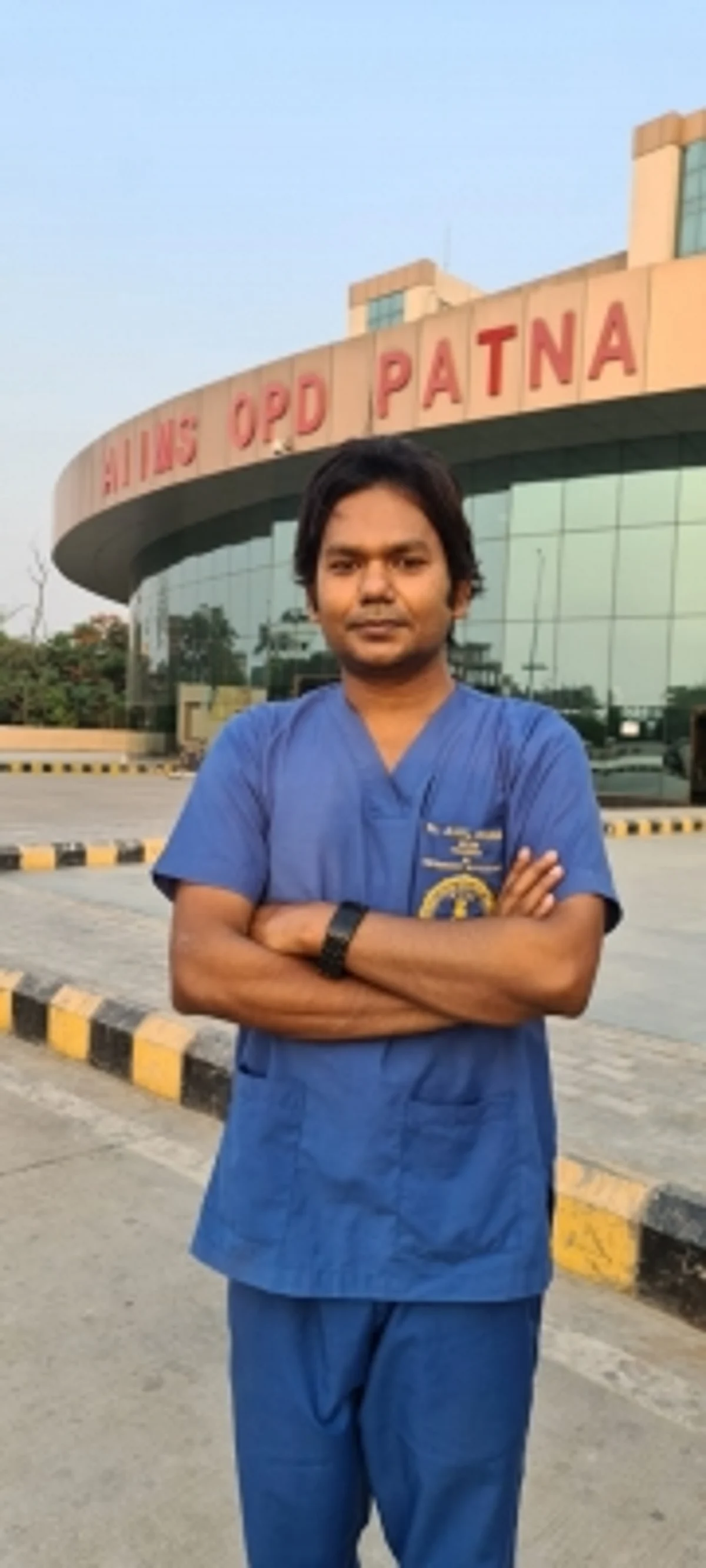 मिट्टी, सड़ी वस्तुओं से भी हो सकता है ब्लैक फंगस का संक्रमण : डॉ अनिल