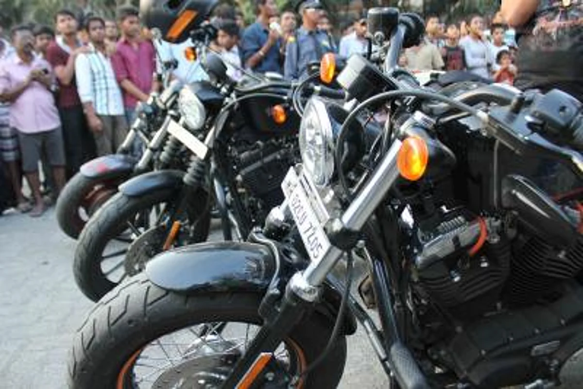 हीरो मोटोकॉर्प सोमवार से सभी संयंत्रों में फिर से शुरू करेगी उत्पादन