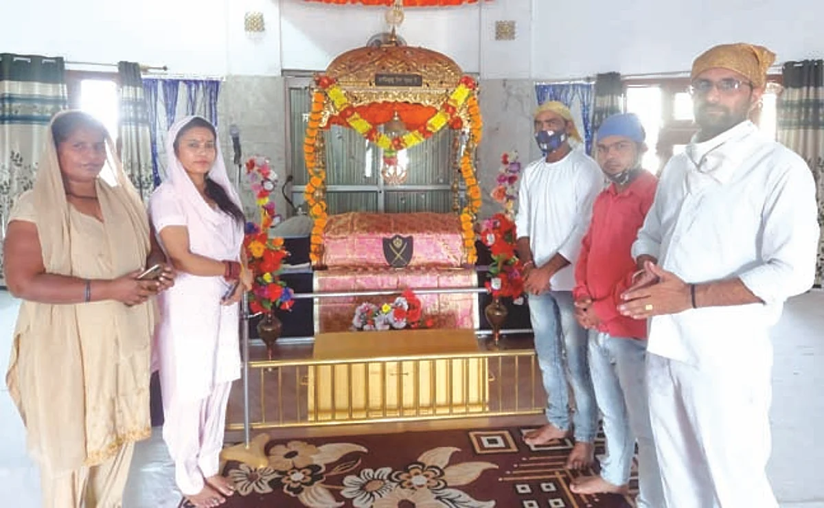 जयंती पर हार्डीकर को किया याद