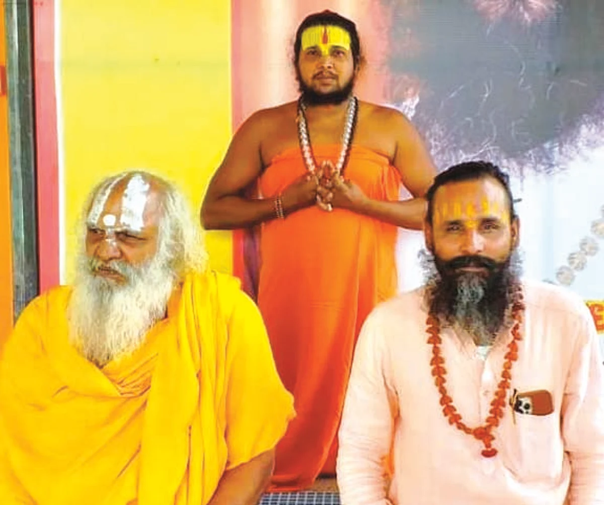 देश में जनसंख्या नियंत्रण कानून लागू किया जाएः राजेंद्रदास