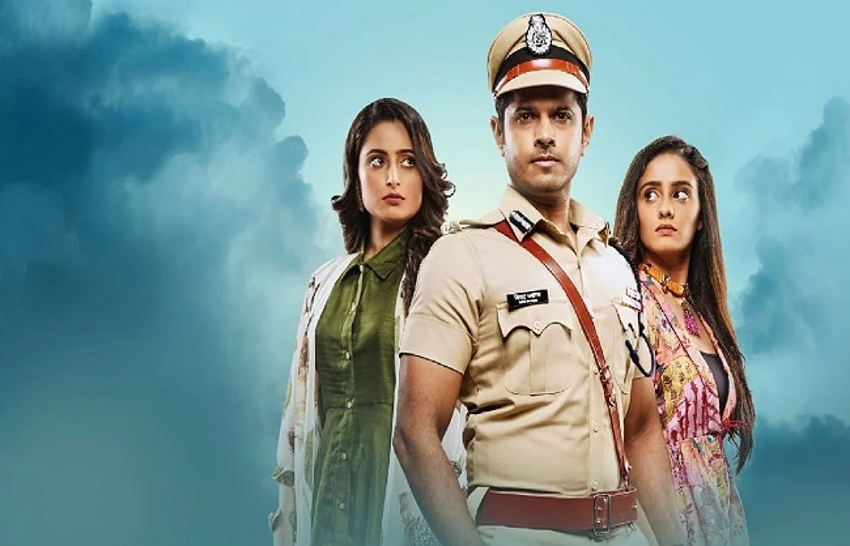 धारावाहिक 'गुम है किसी के प्यार में' सई कहेगी विराट से अपने मन की बात