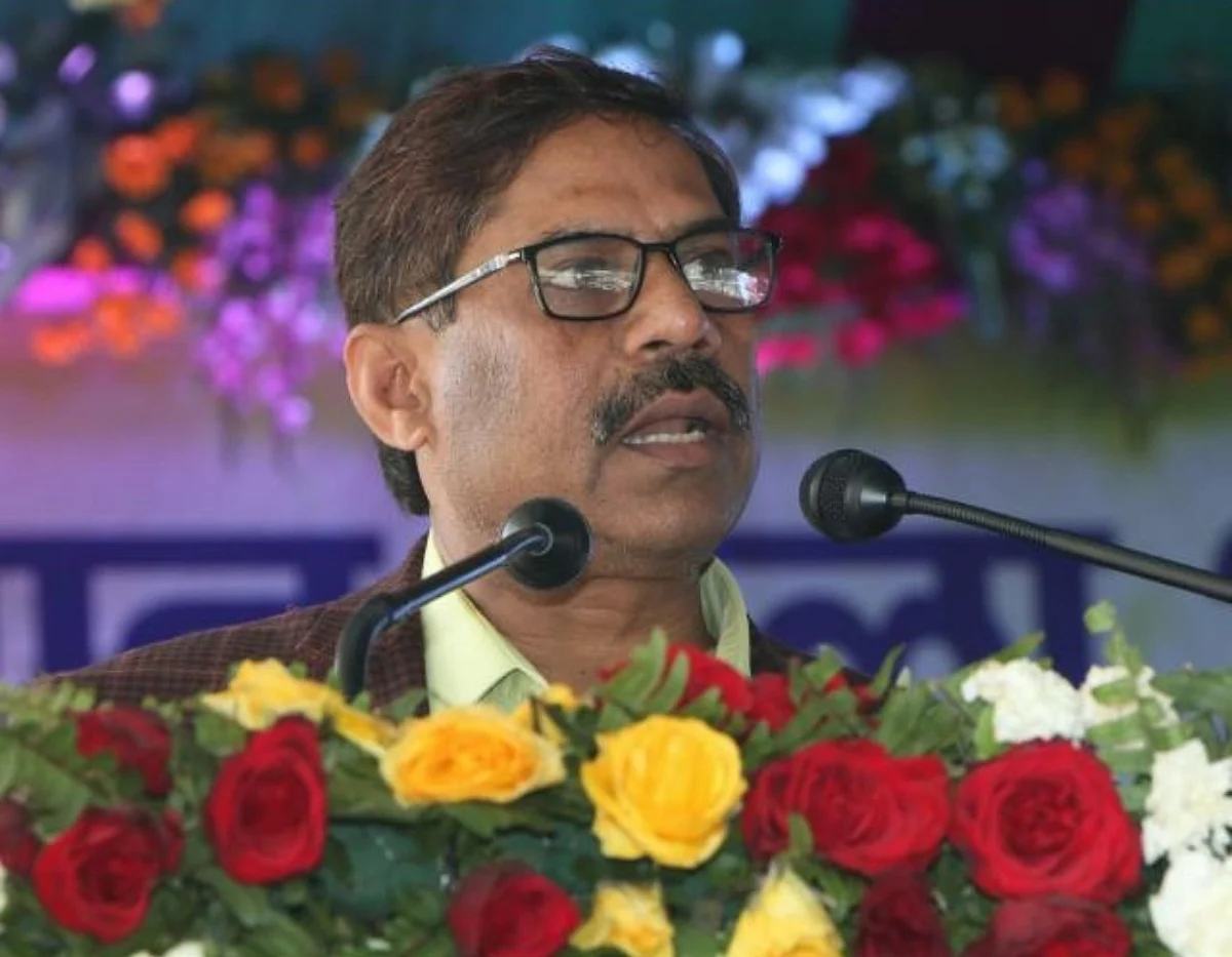 किसानों को गुणवत्तापूर्ण बीज के उत्पादन और आपूर्ति के लिए सतत प्रयास कर रहा कृषि विवि सबौर