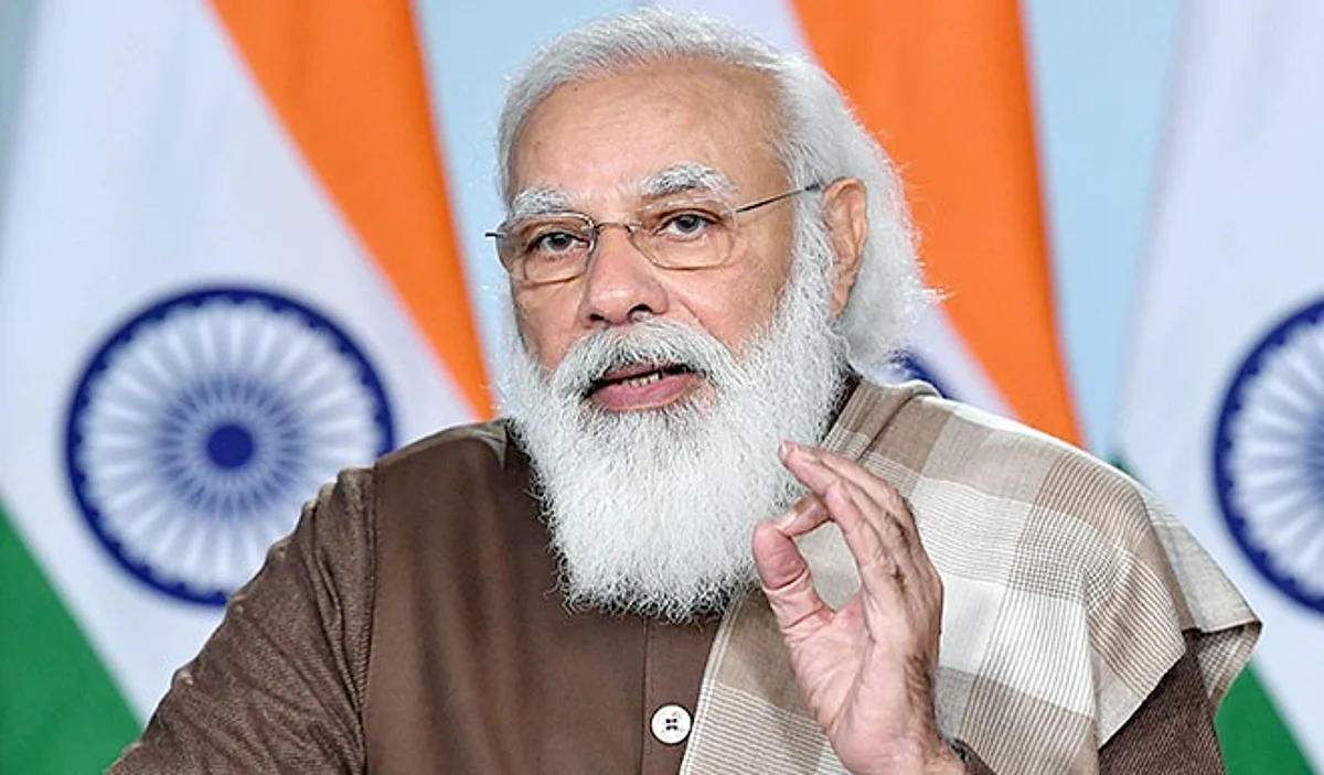 मोदी सरकार के प्रयास रंग लाये, भारत में कम हुई व्यापार में रिश्वतखोरी