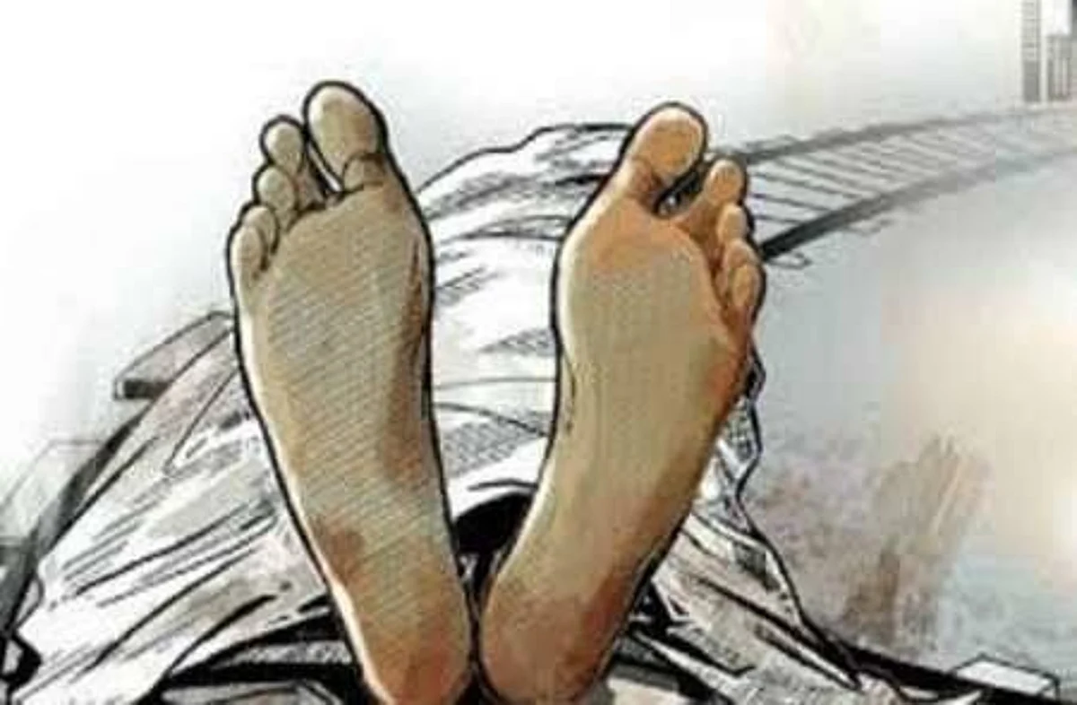 रोहनिया में मकान की छत से गिरकर वृद्ध महिला की मौत