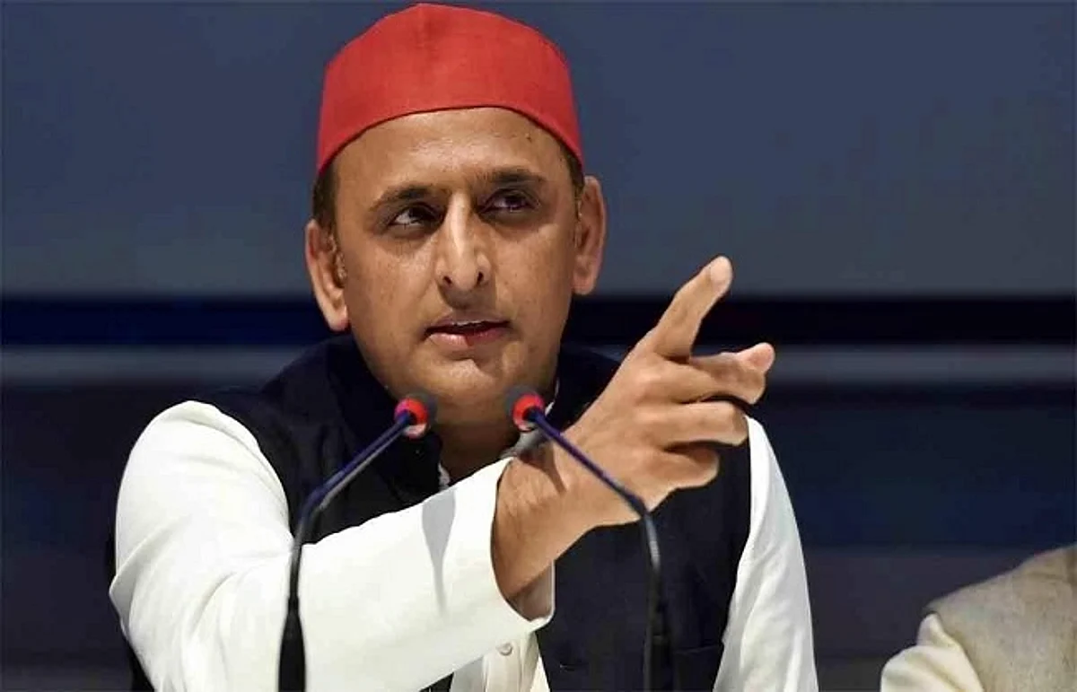 सपा के समय बने कैंसर इंस्टीट्यूट, आधुनिक चिकित्सा केंद्रों को शुरू कराए सरकार : अखिलेश यादव