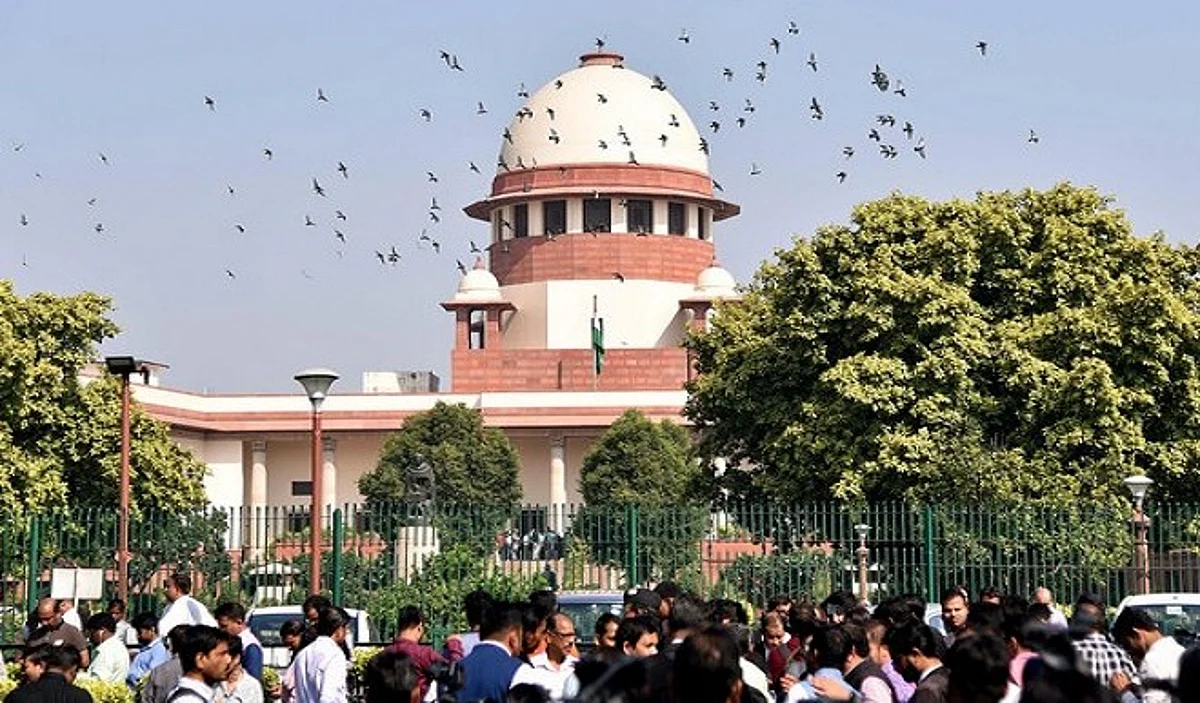 दिल्ली में ऑक्सीजन संकट पर SC सख्त, केंद्र सरकार को रोजाना देना होगा 700 मिट्रिक टन