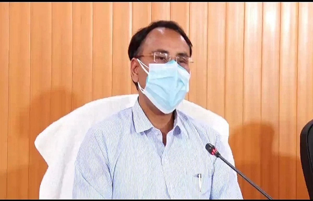 केन्द्र सरकार के सहयोग से अब उत्तराखंड को 183 मीट्रिक टन ऑक्सीजन की सप्लाई