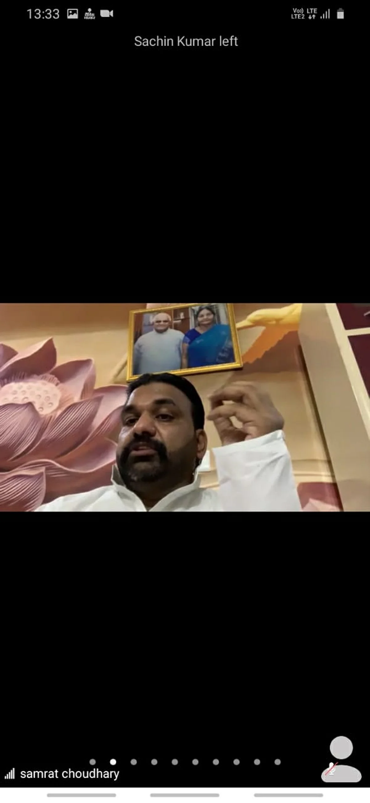जनसेवा वाहवाही के लिए नहीं कर्तव्य निर्वहन के रूप में करनी चाहिए : प्रभारी मंत्री