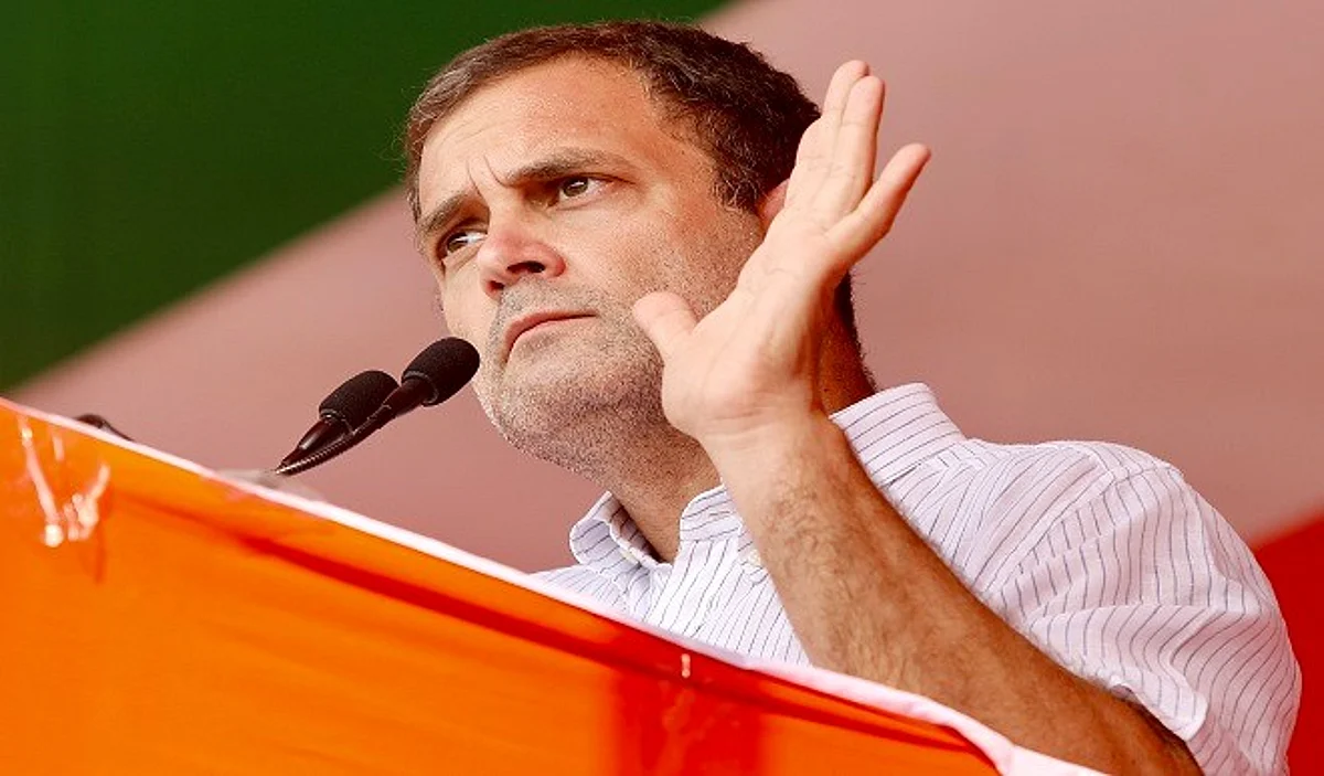 कांग्रेस ने कोरोना को लेकर सर्वदलीय बैठक की मांग की, सेंट्रल विस्टा पर सवाल उठाया