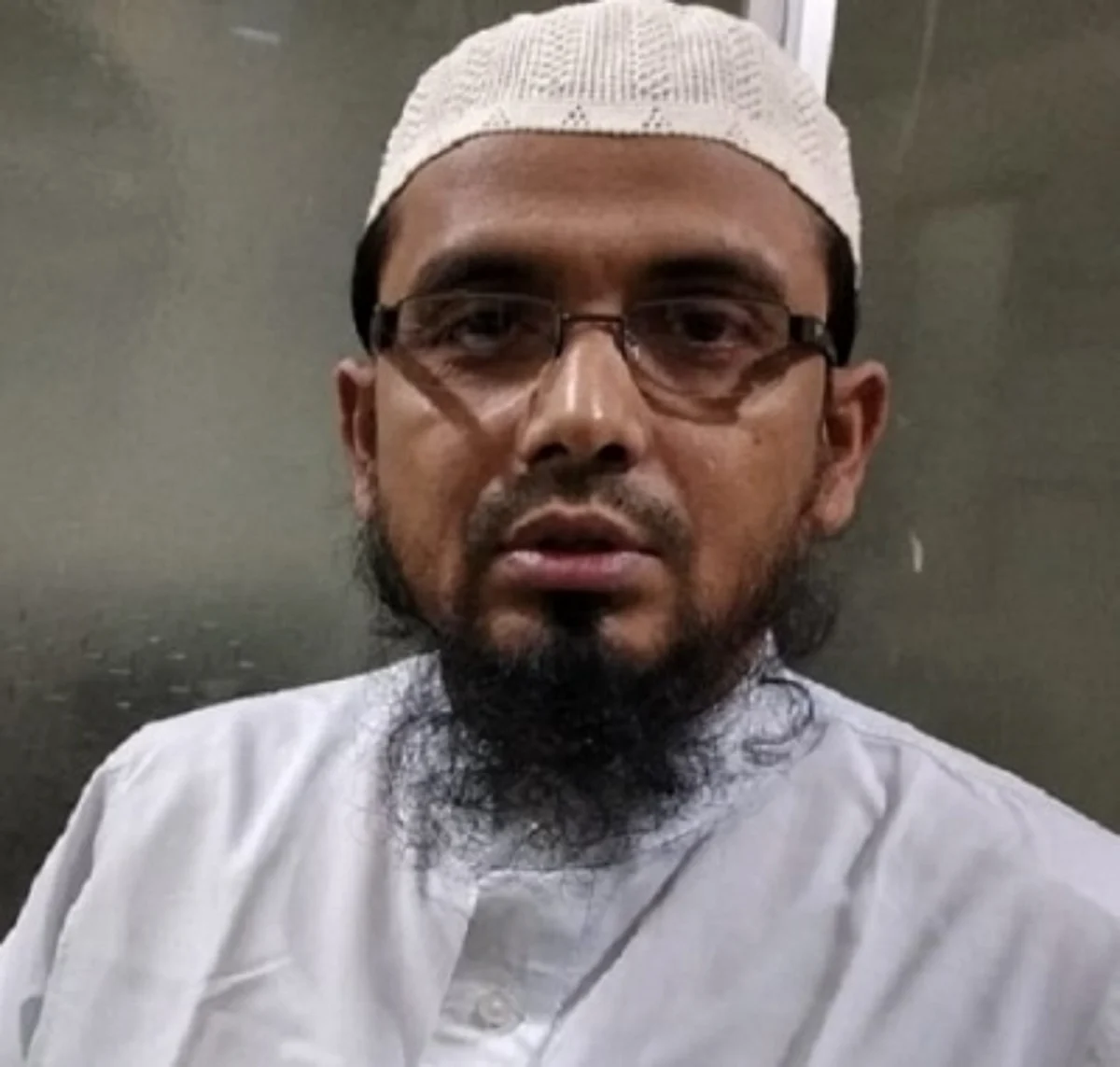 बांग्लादेश में हेफाजत का टॉप आतंकवादी गिरफ्तार