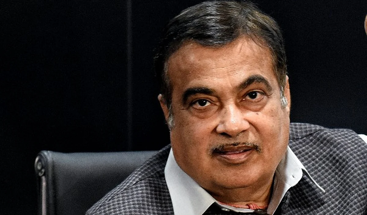 केंद्रीय मंत्री नितिन गडकरी ने कहा- राज्यों में करीब 581 पीएसए चिकित्सीय ऑक्सीजन संयंत्र लगाए जाएंगे