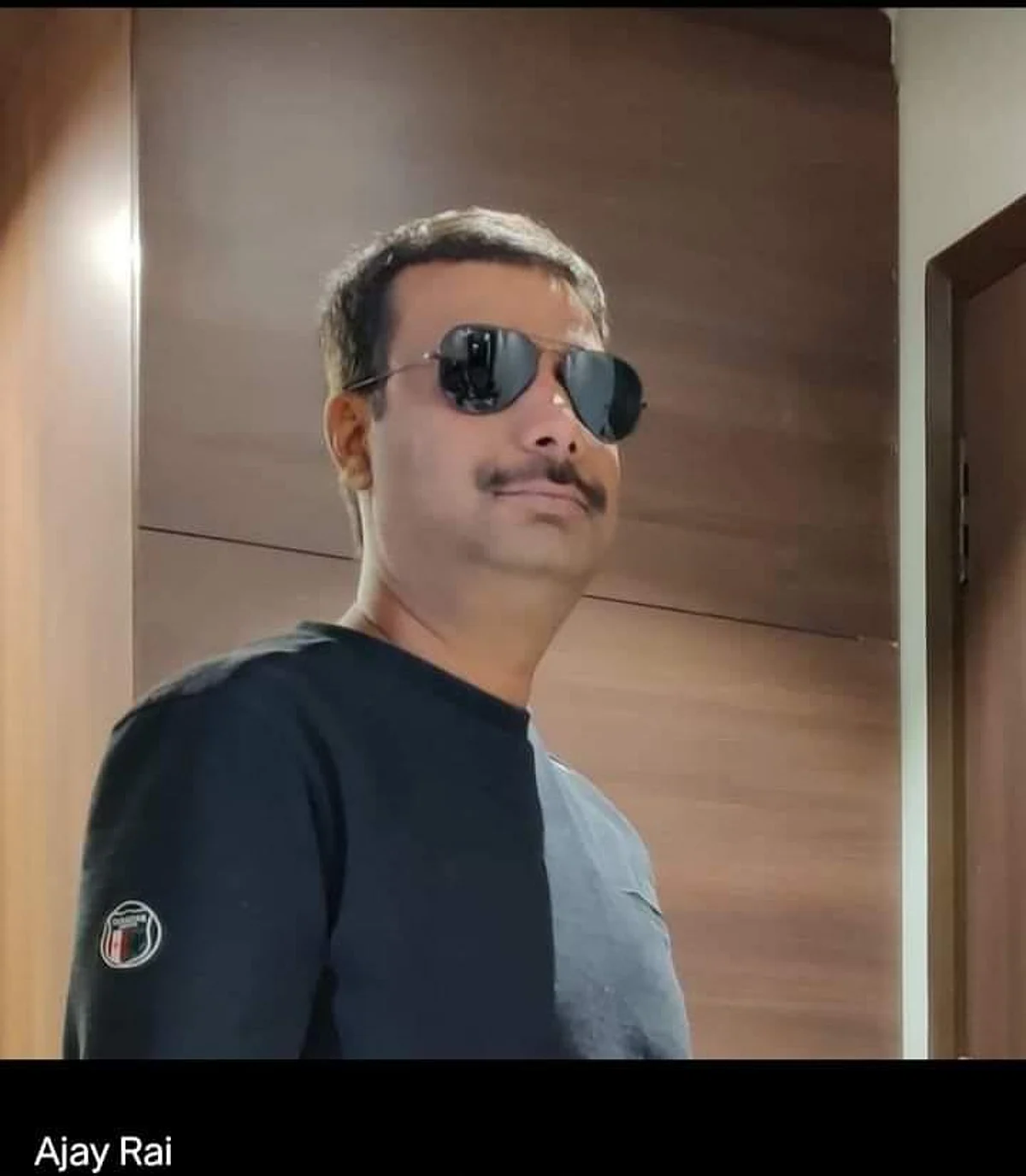 नहीं रहें झारखंड वुशु एसोसिएशन के एसोसिएट वाइस प्रेसिडेंट अजय राय