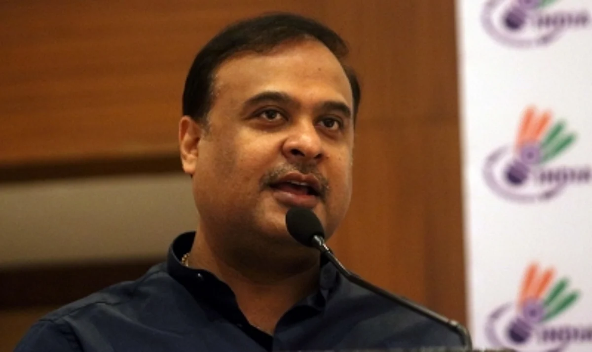 बीएआई के अध्यक्ष हिमंत बिस्वा सरमा बीडब्ल्यू परिषद के लिए चुने गए