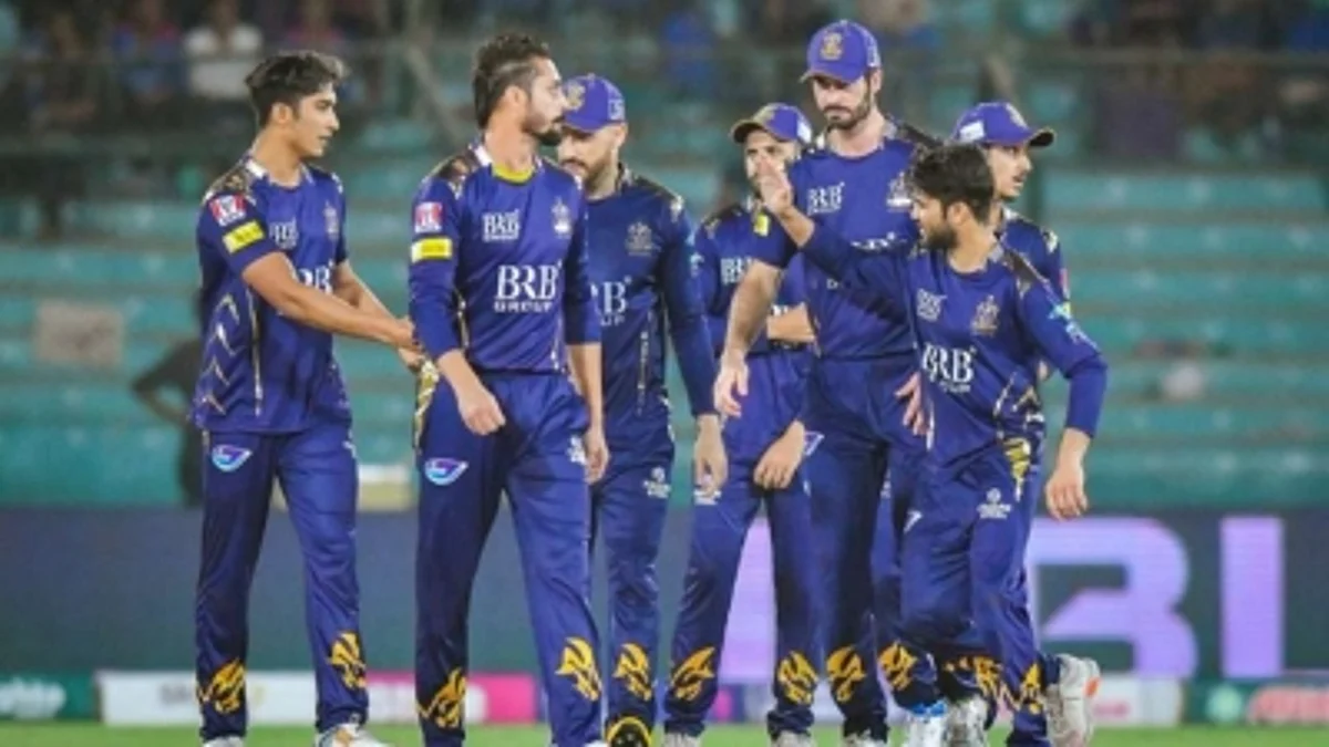 यूएई में कराए जा सकते हैं पीएसएल के शेष मैच