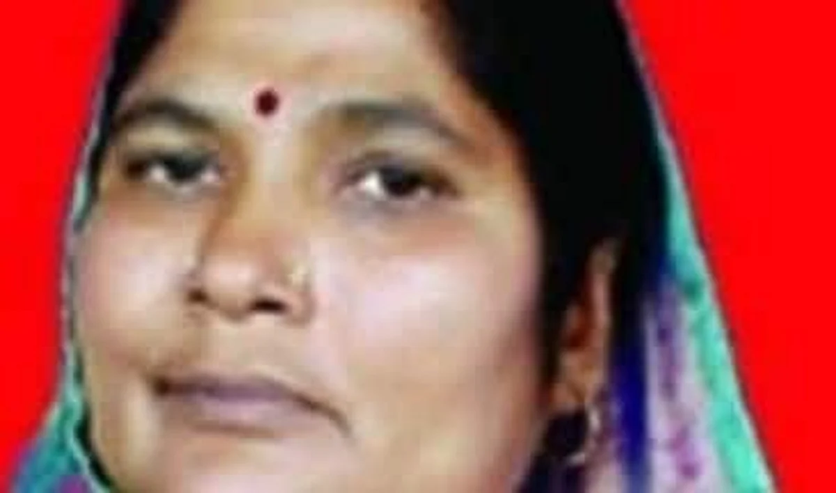 नव-निर्वाचित ग्राम प्रधान की मौत, हृदय गति रुकना बनी वजह