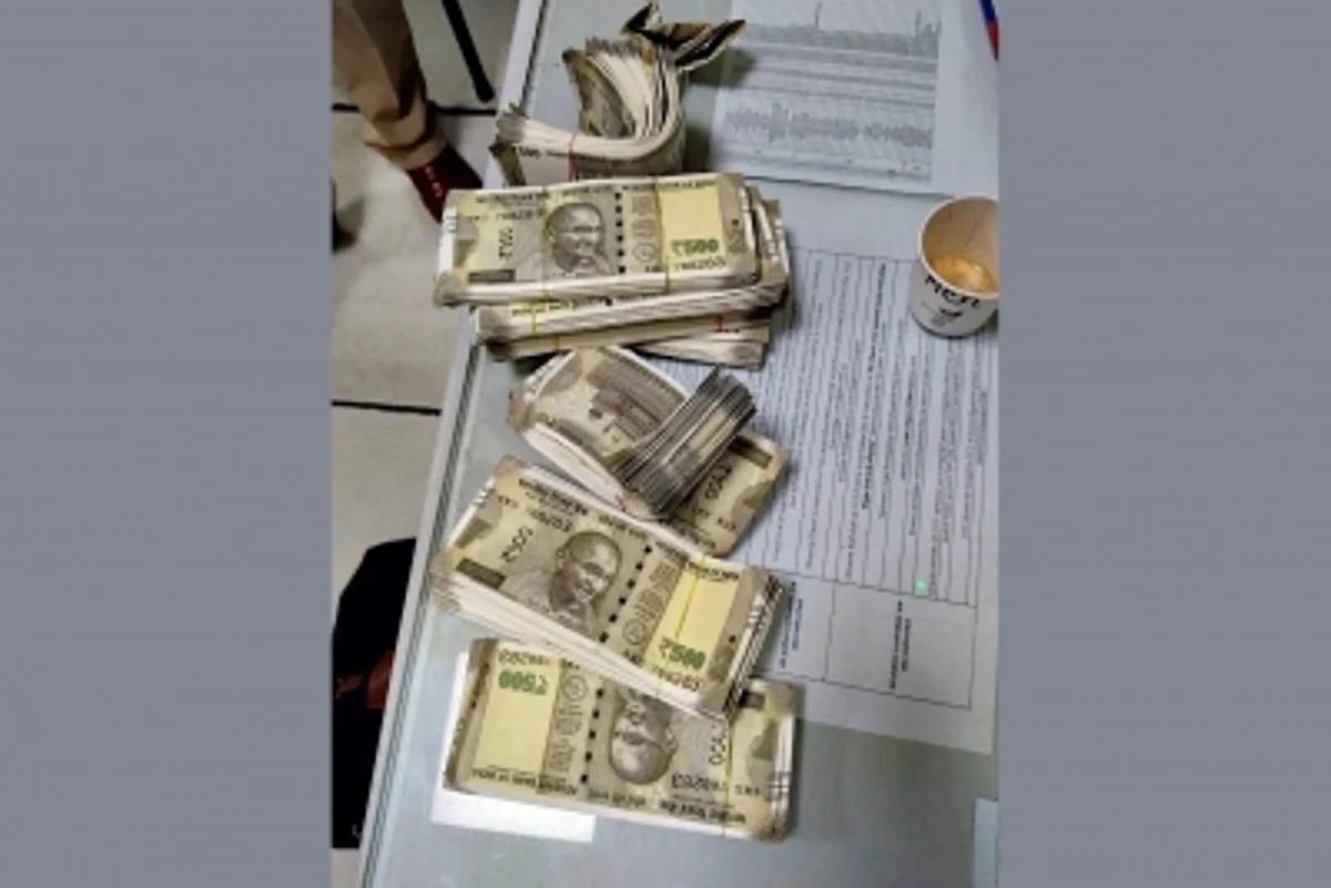 मप्र में कोरोना काल में गरीबों के खाते में डाली गई 379 करोड़ की राशि