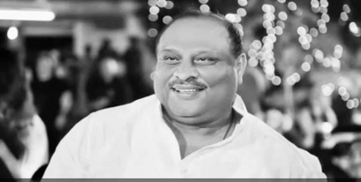 सपा के वरिष्ठ नेता पंडित सिंह का कोराना से निधन