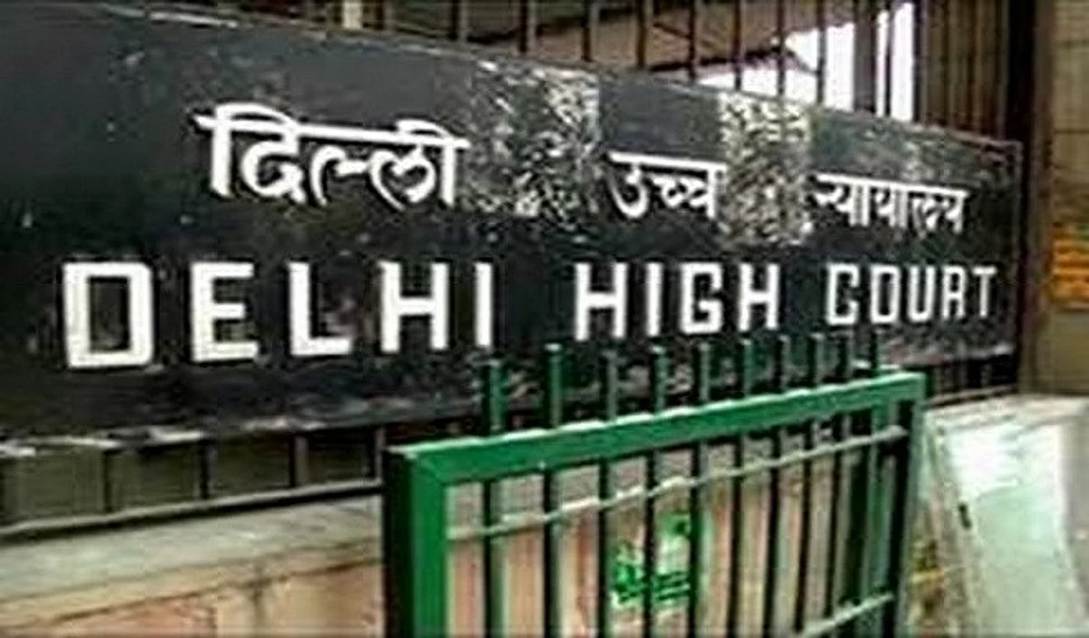 टीकाकरण में वकीलों को प्राथमिकता देने के मामले में दिल्ली HC ने दिया बड़ा बयान