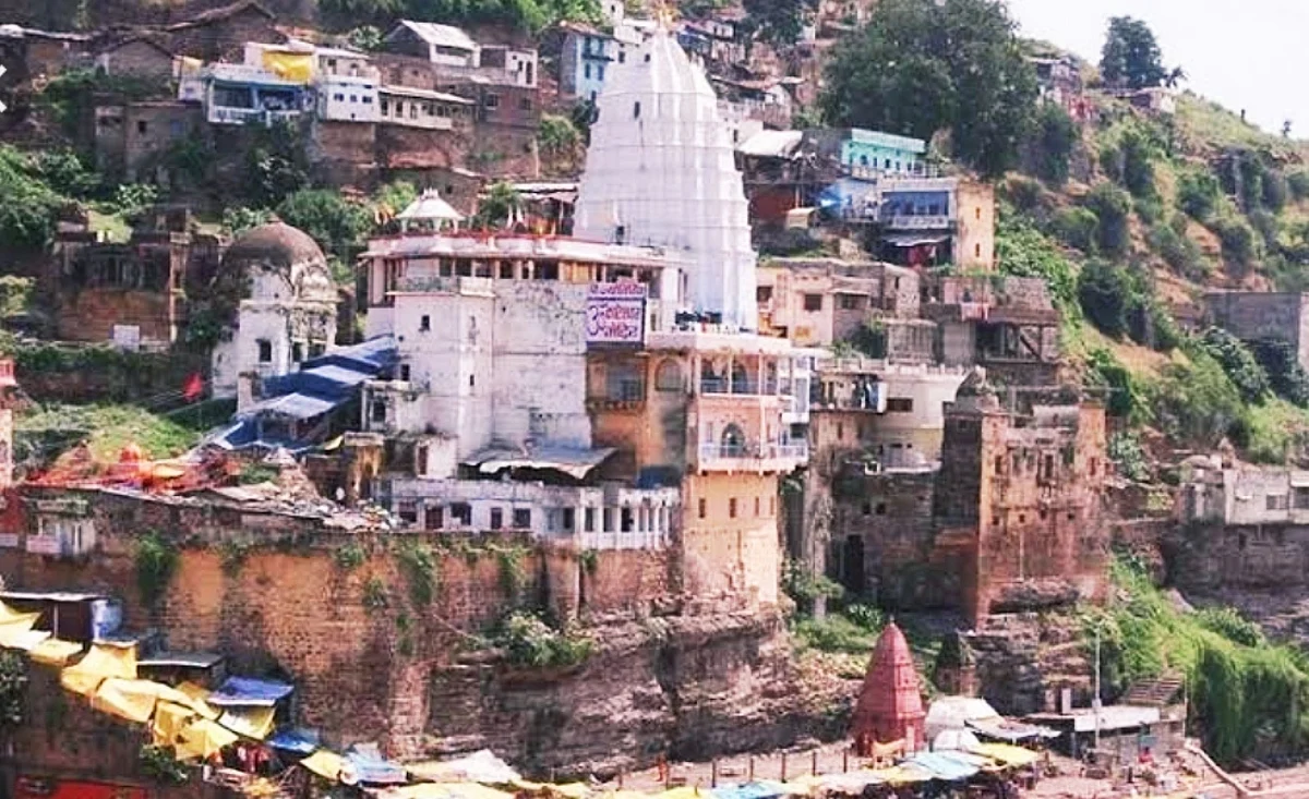 चंदेरी में एएसआई के प्रतिबंध के बावजूद होगी अजमेर 92 वेव सीरीज की शूटिंग