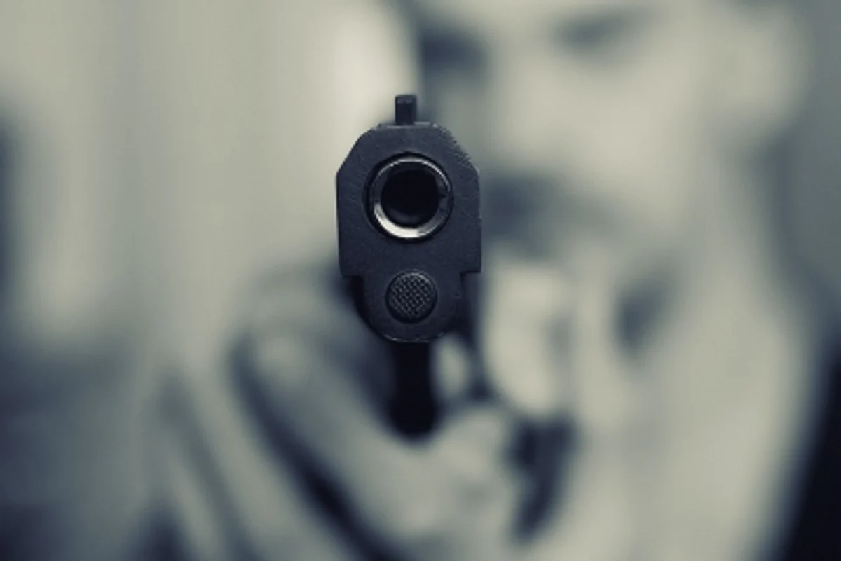 बिहार : शादी समारोह में चली गोली, युवक की मौत