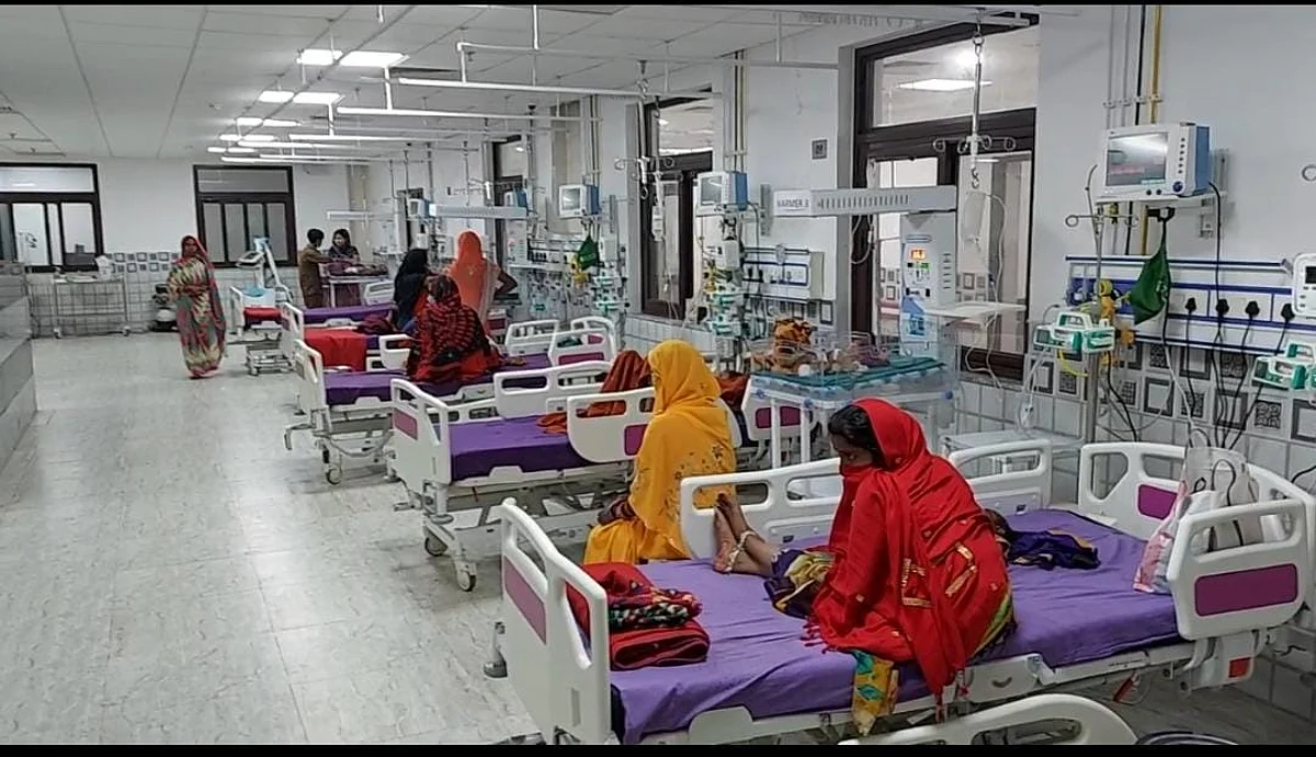 मुज़फ़्फ़रपुर में एक और बच्चे में एईएस की पुष्टि ,1संख्या हुई 14