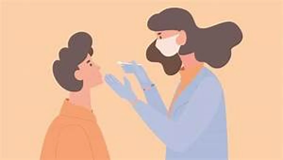 पंचायत चुनाव ड्यूटी में लगे सभी अधिकारियों और कर्मचारियों का होगा आरटीपीसीआर कोविड टेस्ट
