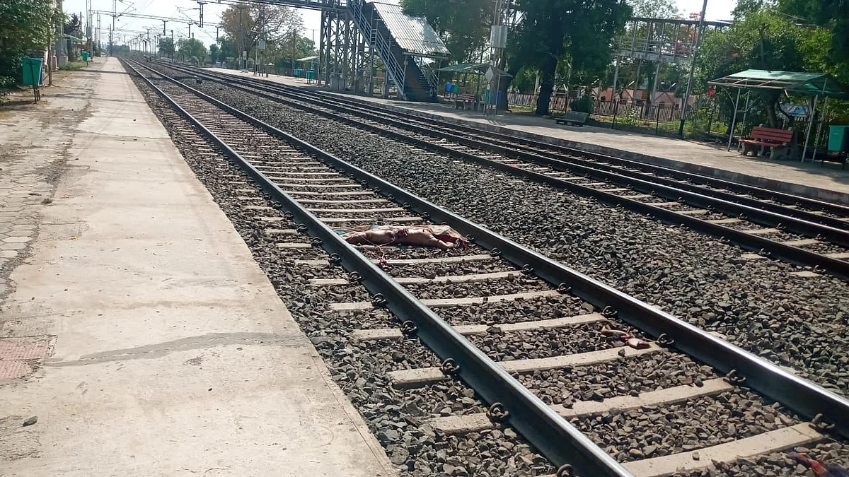 फॉलोअप: पति से अनबन के बाढ़ महिला ने दो बेटियों से साथ की थी आत्महत्या