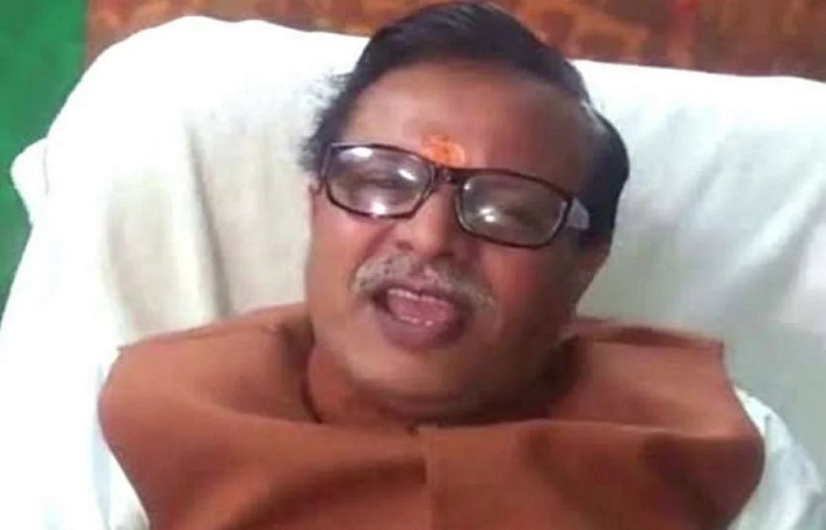 पश्चिम बंगाल : ममता बनर्जी के इशारे पर हो रहा हिन्दुओं की हत्या, राष्ट्रपति शासन की मांग
