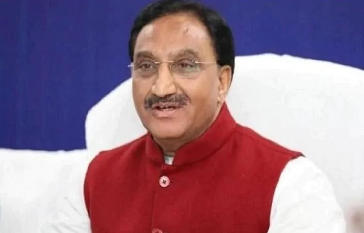 निशंक ने सांसद निधि से हरिद्वार में कोरोना संबंधी चिकित्सा उपकरण के लिए दिए 1.5 करोड़ रुपये