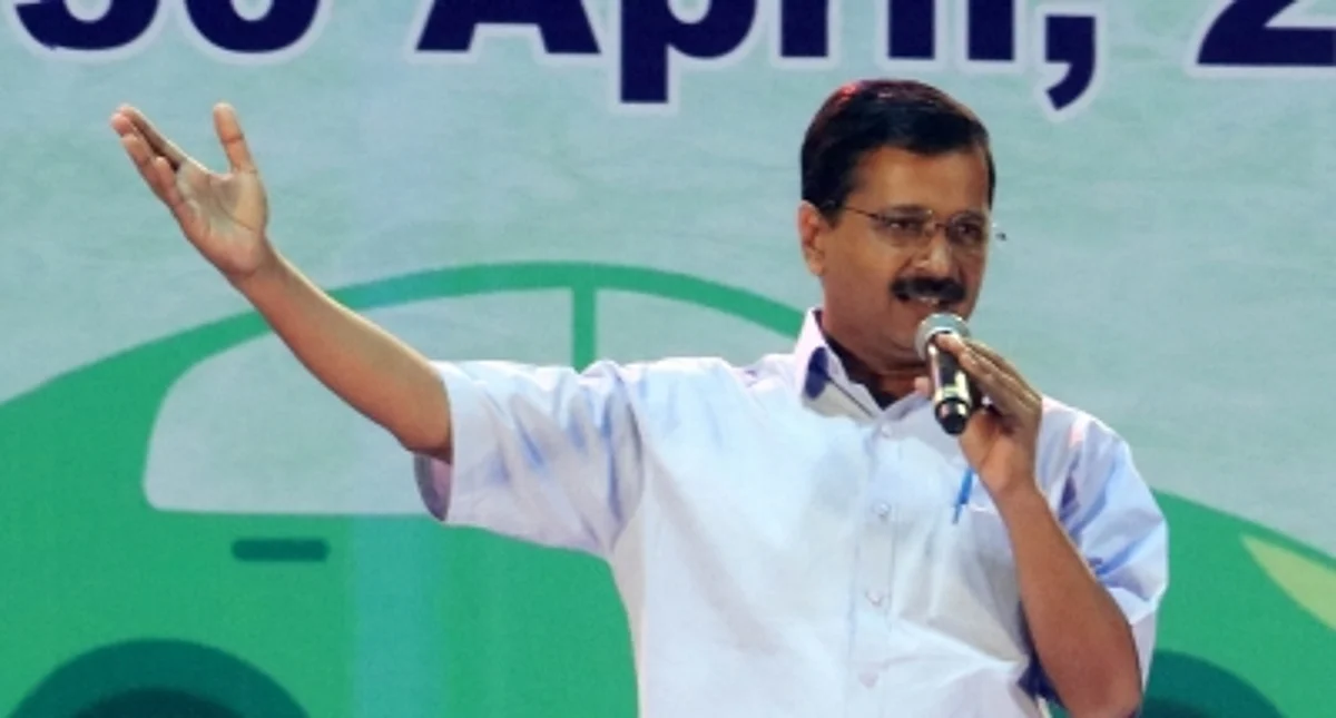 केजरीवाल ने दिल्ली में कोविड की स्थिति की समीक्षा के लिए बैठक बुलाई