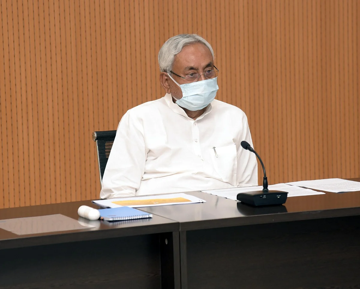अधिक से अधिक किसानों को गेहूं बेचने के लिए प्रेरित करें : मुख्यमंत्री