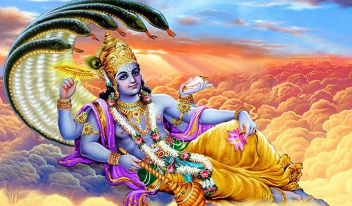 इस विधि से करेंगे भगवान विष्णु की पूजा, तो मिलेगा उत्तम फल