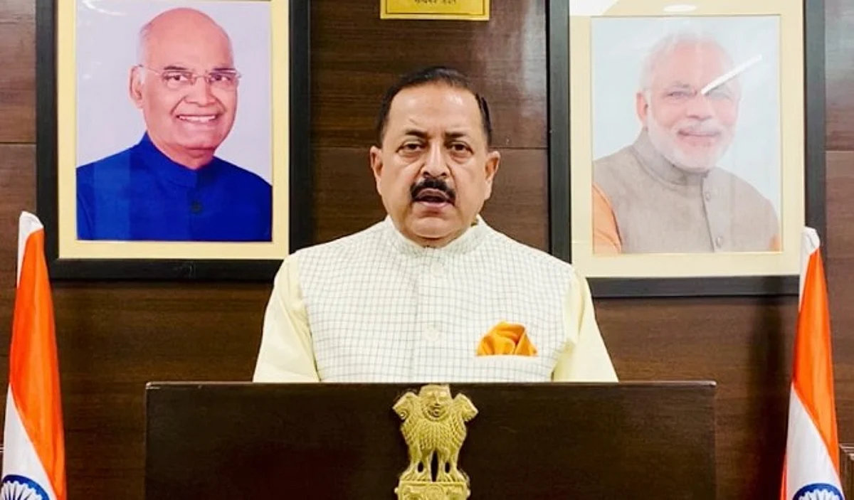 जम्मू-कश्मीर में सियासी दलों ने की केन्द्रीय मंत्री जितेन्द्र सिंह के खिलाफ आरोपों के जांच की मांग