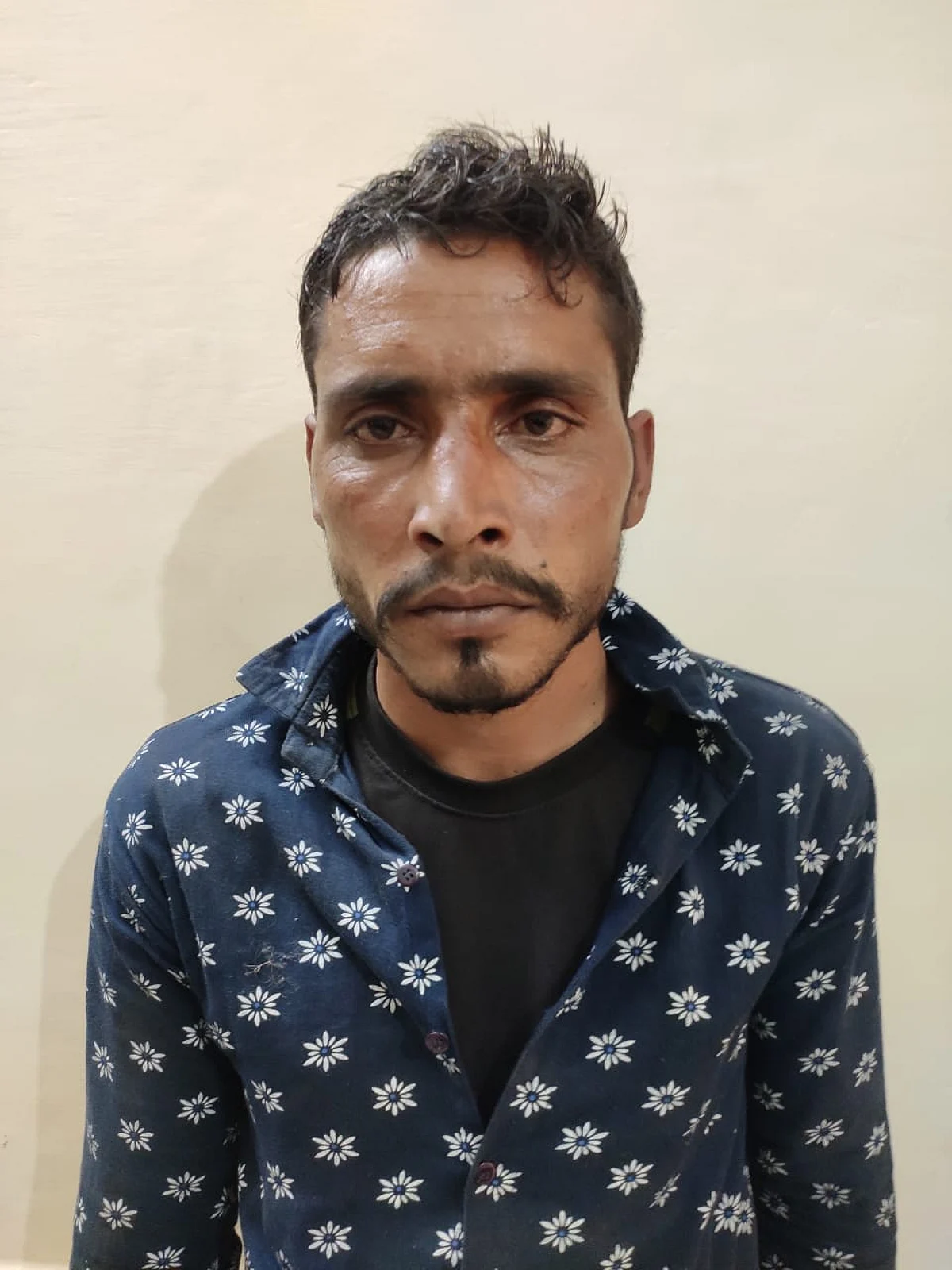 18.5 ग्राम हेरोइन सहित एक काबू, मामला दर्ज