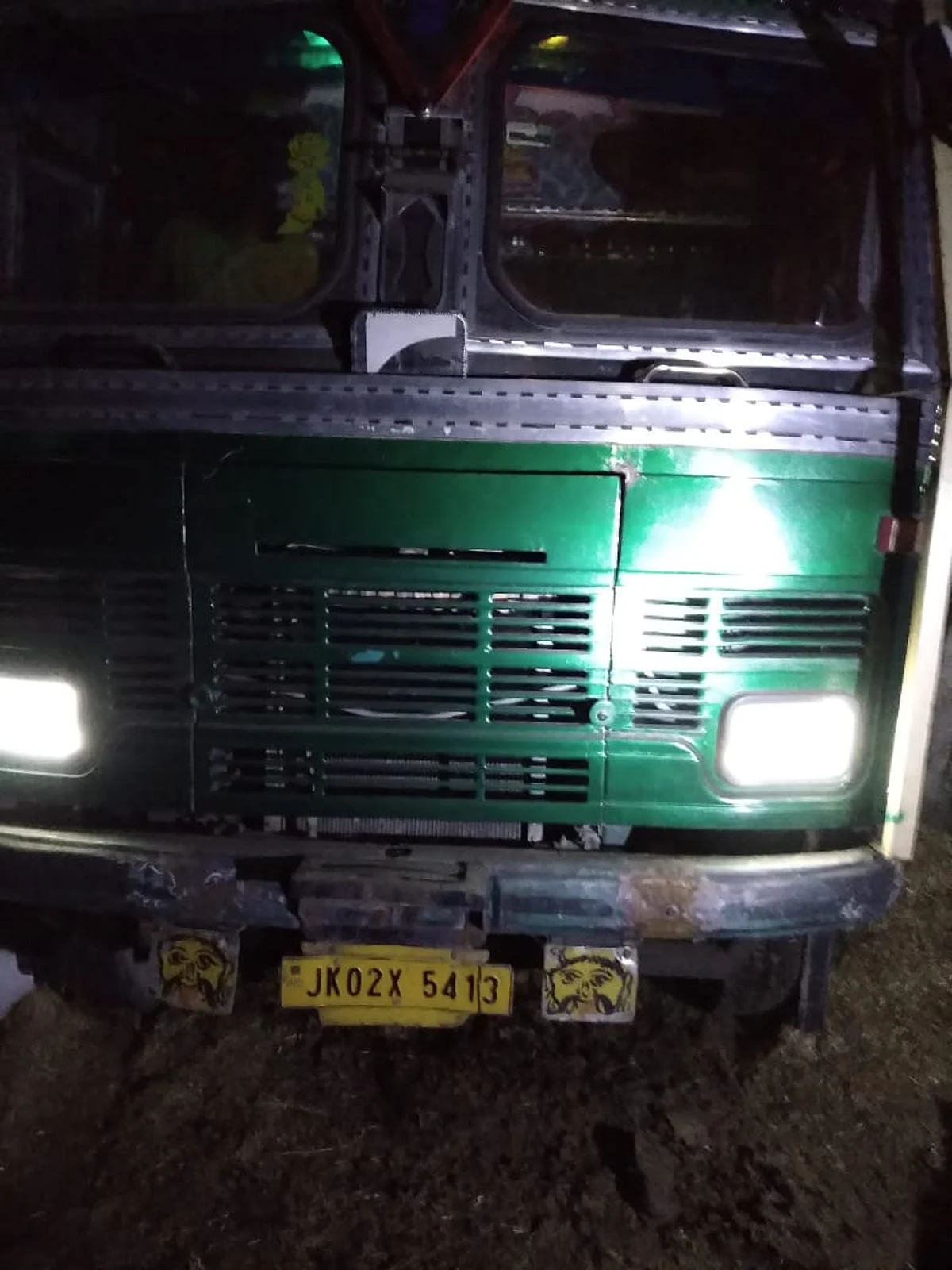 पशु तस्करी के दो प्रयास नाकाम, कुल 28 मवेशी मुक्त करवाए, दो मामले दर्ज