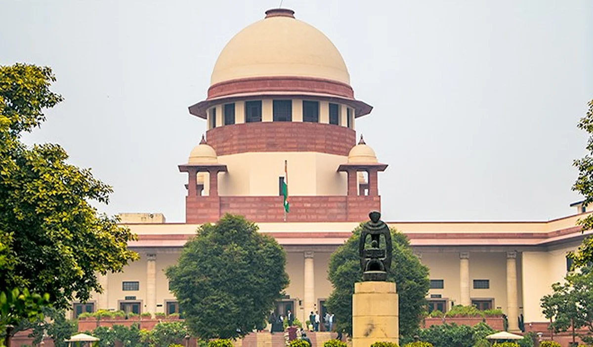 जाति के आधार पर नहीं, जरूरत के आधार पर आरक्षण दिया जाना चाहिए