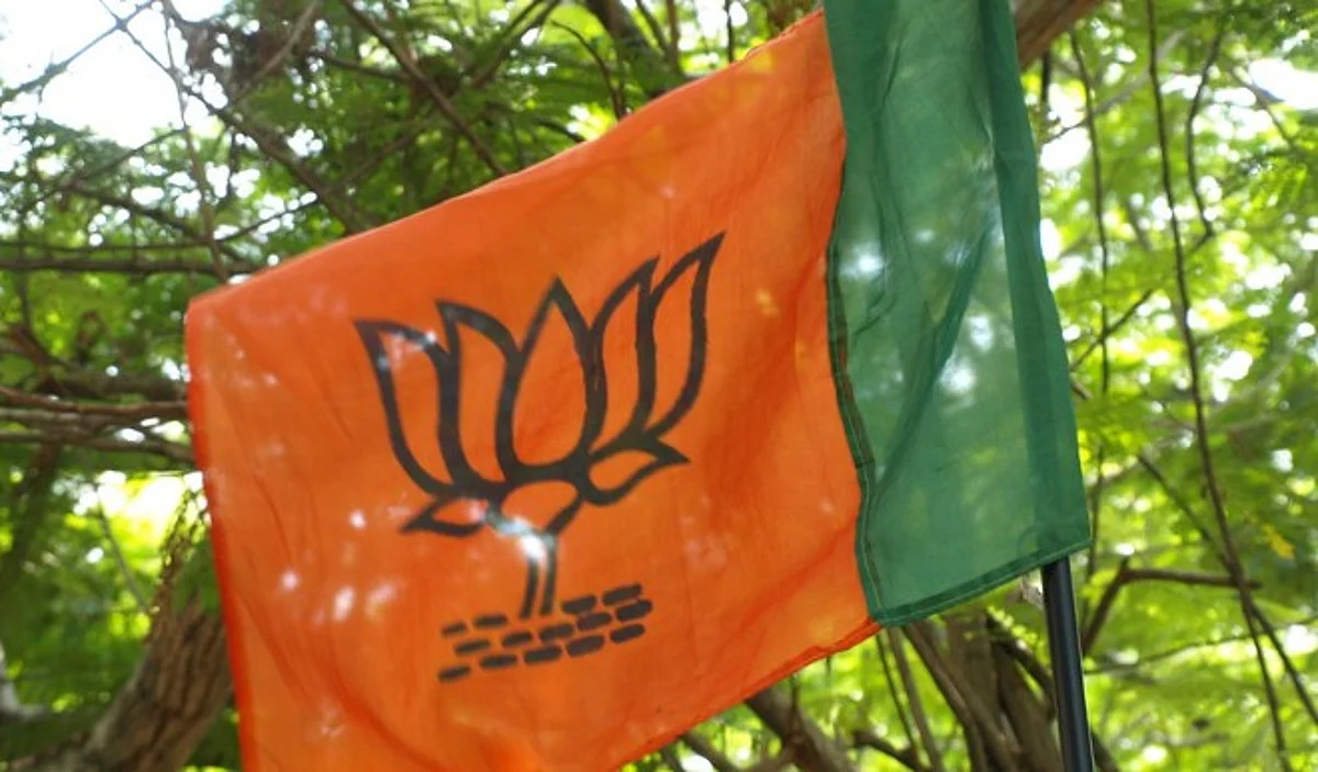 उत्तर प्रदेश में बीजेपी के चौथे विधायक का कोरोना वायरस से निधन, दल बहादुर कोरी ने तोड़ा दम