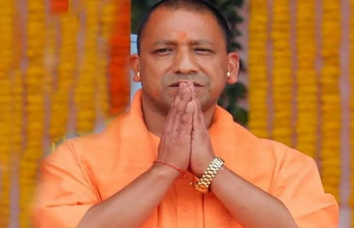 प्राथमिकता के आधार पर मीडियाकर्मियों को लगेगी नि:शुल्क वैक्सीन - योगी आदित्यनाथ