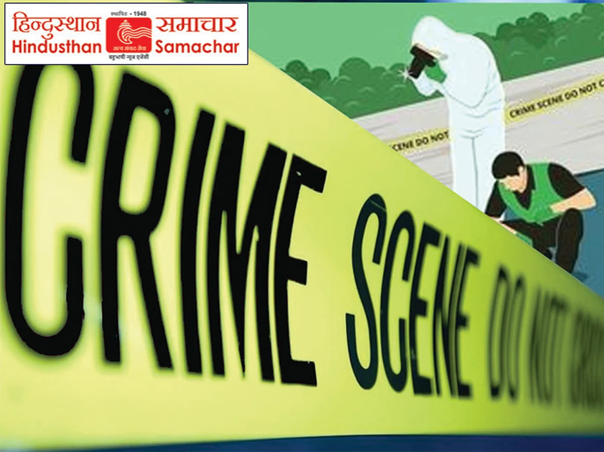महिला की संदिग्ध हाल में मौत,जांच में जुटी पुलिस