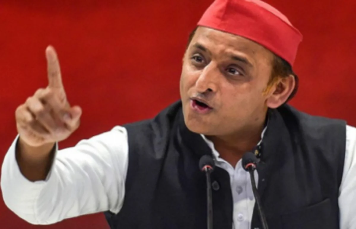 अखिलेश यादव ने ईद-उल-फितर पर दी बधाई