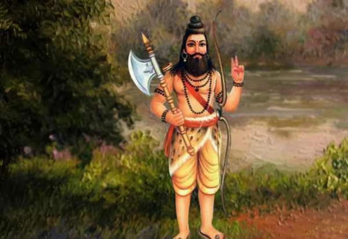 Parshuram Jayanti 2022: परशुराम जयंती कब है, समय और महत्व