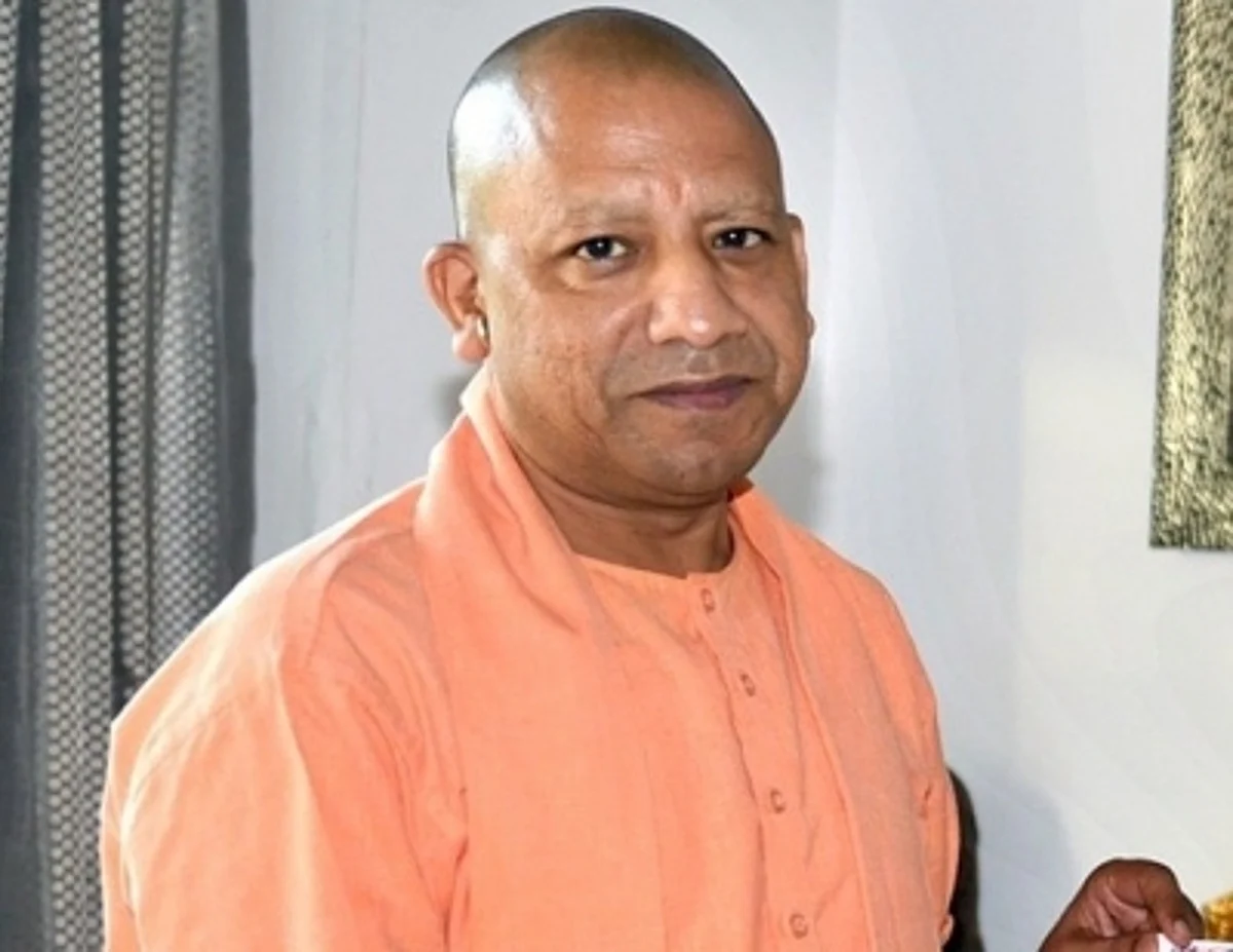 यूपी में लॉकडाउन 31 मई तक बढ़ा