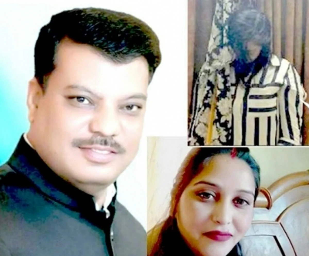 भोपाल में कांग्रेस विधायक के आवास पर महिला खुदकुशी का मामला गर्माया, भाजपा का कांग्रेस पर निशाना