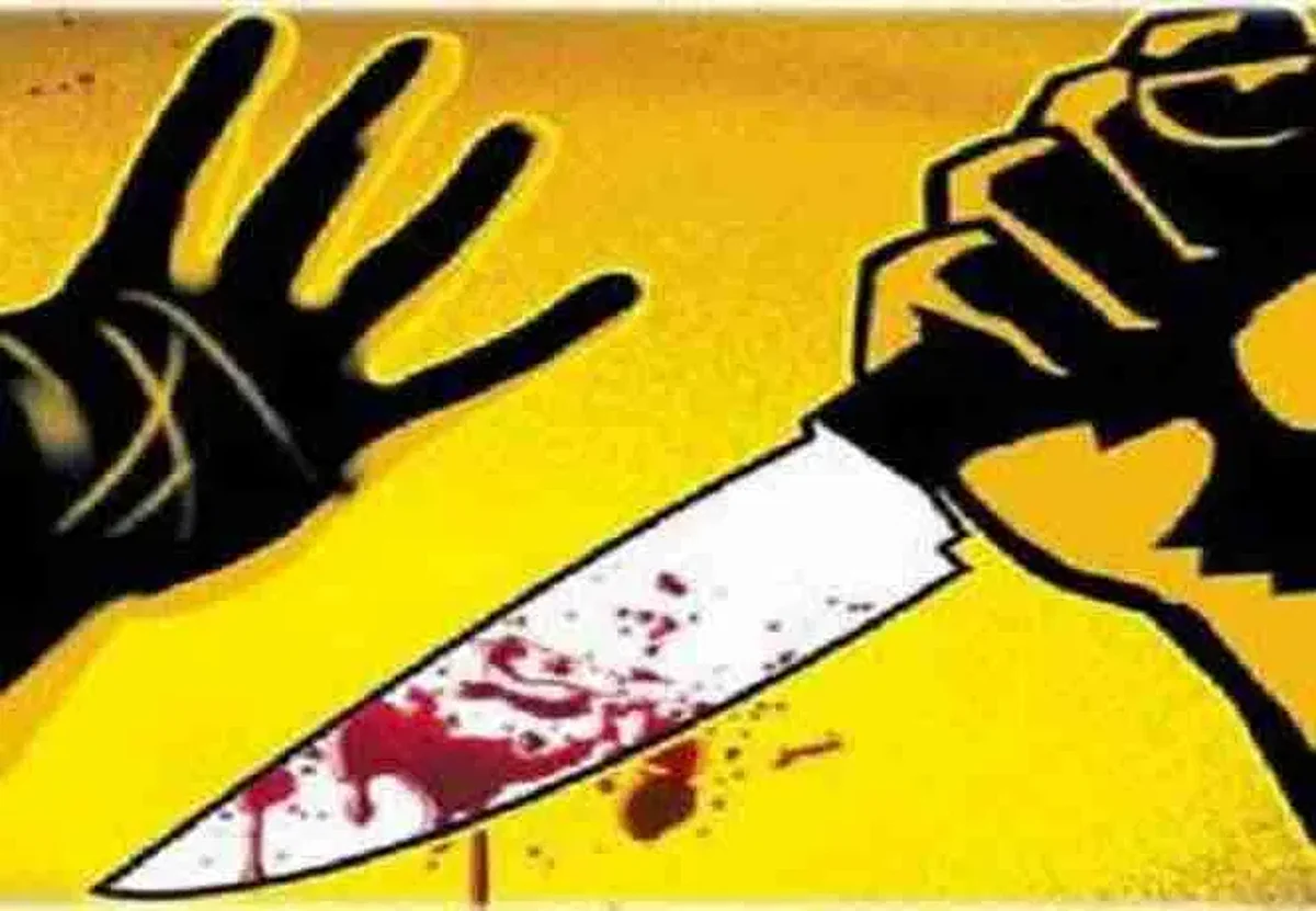 प्रतापगढ़ में कुल्हाड़ी से काटकर वृद्ध की हत्या