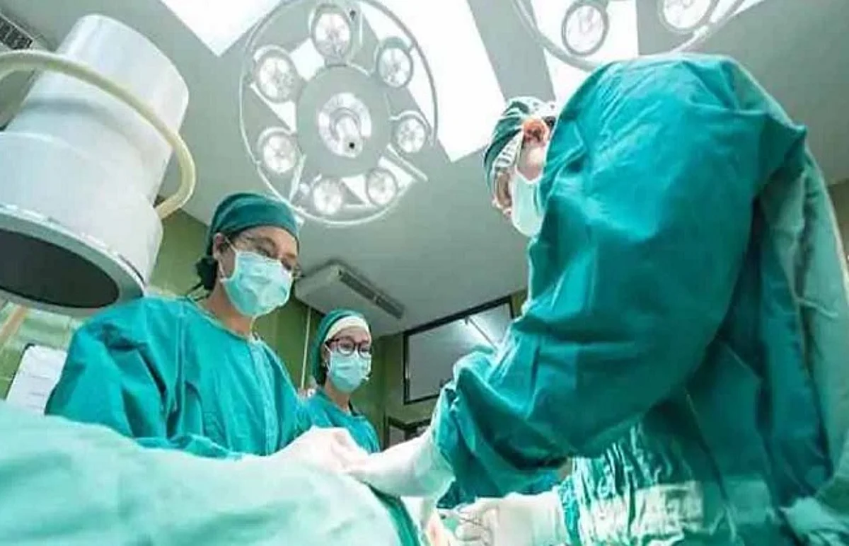 गुजरात: म्यूकोरमाइकोसिस संक्रमण से अब तक 35 की मौत, कई को गंवानी पड़ी आंख