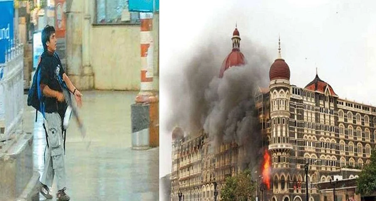 इतिहास के पन्नों मेंः 06 मई.