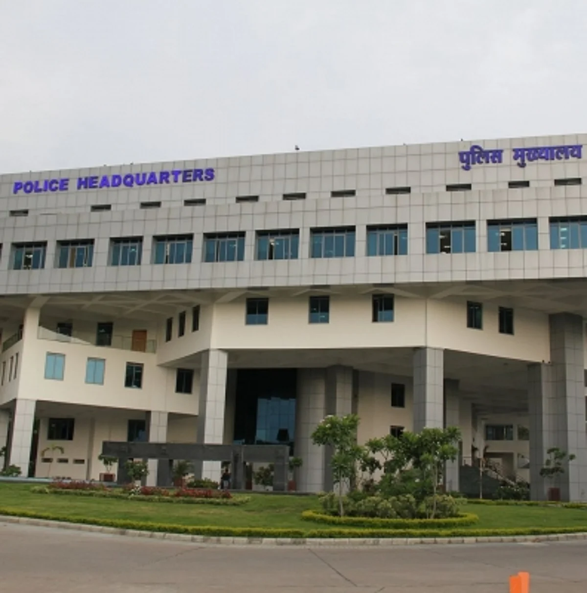 मप्र में दमोह सहित 3 जिलों के कलेक्टर बदले